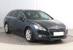 Peugeot 508 , Navi, Klimatronic, Tempomat, Parktronic,