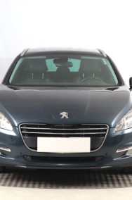 Peugeot 508 , Navi, Klimatronic, Tempomat, Parktronic,-2