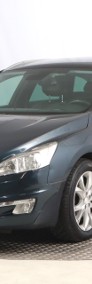 Peugeot 508 , Navi, Klimatronic, Tempomat, Parktronic,-3