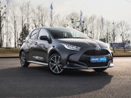 Toyota Yaris IV , Salon Polska, 1. Właściciel, Serwis ASO, Navi, Klimatronic,