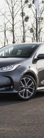 Toyota Yaris IV , Salon Polska, 1. Właściciel, Serwis ASO, Navi, Klimatronic,-4