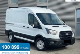 Ford Transit 350 L2H2 Trend 350 L2H2 Trend 2.0 130KM