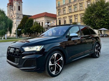 4.0 V8 TDI QUATTRO TIPRONIC 435KM FULL OPCJA FAKTURA MARŻA GAWARNCJA!!!-1