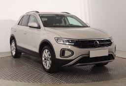 Volkswagen T-Roc , Salon Polska, 1. Właściciel, Serwis ASO, Automat, VAT 23%,