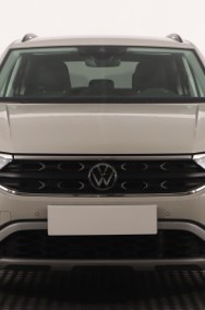 Volkswagen T-Roc , Salon Polska, 1. Właściciel, Serwis ASO, Automat, VAT 23%,-2