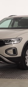 Volkswagen T-Roc , Salon Polska, 1. Właściciel, Serwis ASO, Automat, VAT 23%,-3