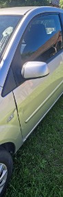 Ford Fiesta, rok produkcji 2008 (MK6), 3d, benzyna+LPG, automat-4