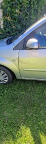 Ford Fiesta, rok produkcji 2008 (MK6), 3d, benzyna+LPG, automat-3