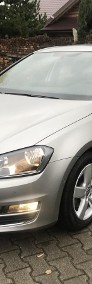 Volkswagen Golf VII ** BLUEMOTION-Technology ** Navigacja **-3