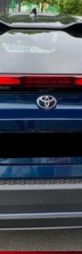 Toyota C-HR Executive 2.0 Plug-in Hybrid Dynamic Force Executive 2.0 Plug-in Hyb-4