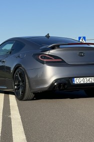 Hyundai Genesis Coupe 3.8 V6-2