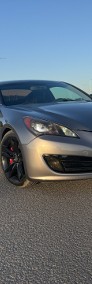 Hyundai Genesis Coupe 3.8 V6-3