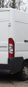 Fiat Ducato 33, L3H2, 7 miejsc, VAT 23%, Salon PL, Klimatyzacja,-3