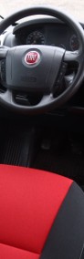 Fiat Ducato 33, L3H2, 7 miejsc, VAT 23%, Salon PL, Klimatyzacja,-4