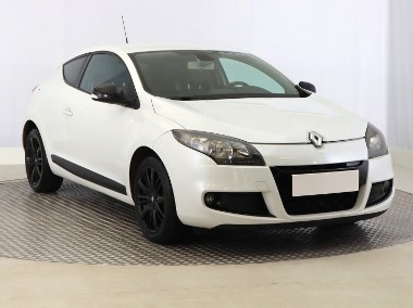 Renault Megane III , Salon Polska, Navi, Klimatronic, Tempomat, Parktronic,ALU-1