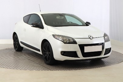 Renault Megane III , Salon Polska, Navi, Klimatronic, Tempomat, Parktronic,ALU