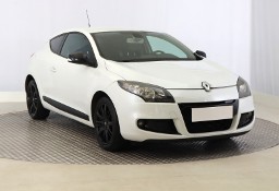 Renault Megane III , Salon Polska, Navi, Klimatronic, Tempomat, Parktronic,ALU