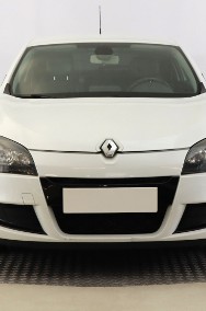Renault Megane III , Salon Polska, Navi, Klimatronic, Tempomat, Parktronic,ALU-2