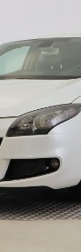 Renault Megane III , Salon Polska, Navi, Klimatronic, Tempomat, Parktronic,ALU-3