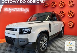 Land Rover Defender III 110 3.0 D250 X-Dynamic HSE 110 3.0 D250 X-Dynamic HSE (250KM) Elektrycznie