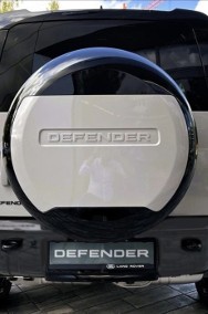 Land Rover Defender III 110 3.0 D250 X-Dynamic HSE 110 3.0 D250 X-Dynamic HSE (250KM) Elektrycznie-2