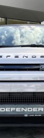 Land Rover Defender III 110 3.0 D250 X-Dynamic HSE 110 3.0 D250 X-Dynamic HSE (250KM) Elektrycznie-4
