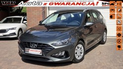 Hyundai i30 II 1.0 T-GDI 120KM, Modern .Salon PL,100%Bezwypadkowy, Serwis ASO.