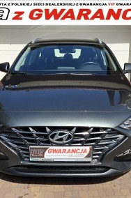 Hyundai i30 II 1.0 T-GDI 120KM, Modern .Salon PL,100%Bezwypadkowy, Serwis ASO.-2