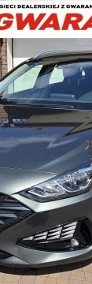 Hyundai i30 II 1.0 T-GDI 120KM, Modern .Salon PL,100%Bezwypadkowy, Serwis ASO.-4
