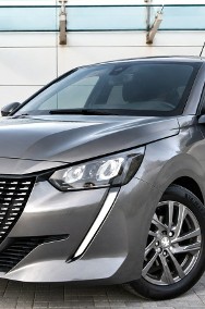 Peugeot 208 II STYLE| As.Pasa|Navi|Klimatronic|Parktronic|LED| Serwisowany|GWARANCJ-2