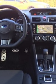 Subaru Levorg 1.6 GT-S Sport (EyeSight) CVT DEMO-2