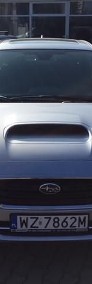 Subaru Levorg 1.6 GT-S Sport (EyeSight) CVT DEMO-3