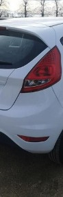 Ford Fiesta VIII 1.6 95 KM KLIMA, ELEKTRYKA, ZADBANY, EKONOMICZNY-4