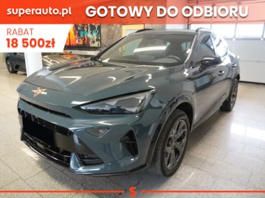 Cupra Formentor 1.5 eTSI DSG 1.5 eTSI 150KM DSG-1