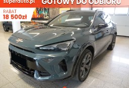 Cupra Formentor 1.5 eTSI DSG 1.5 eTSI 150KM DSG