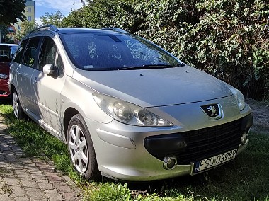 307 SW-1