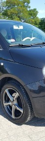 Fiat 500 1,2 Benzyna Mały Przebieg Nowy Rozrząd Zarejestrowany Salon Polska-3