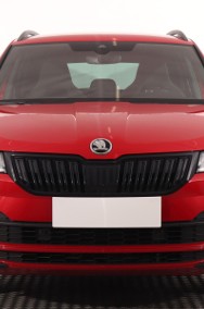 Skoda Karoq , 1. Właściciel, Serwis ASO, Automat, VAT 23%, Navi,-2