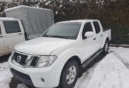 Nissan Navara IV Navara 2014