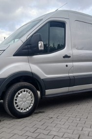 NISKI PRZEBIEG BEZWYPADKOWY KLIMA-2