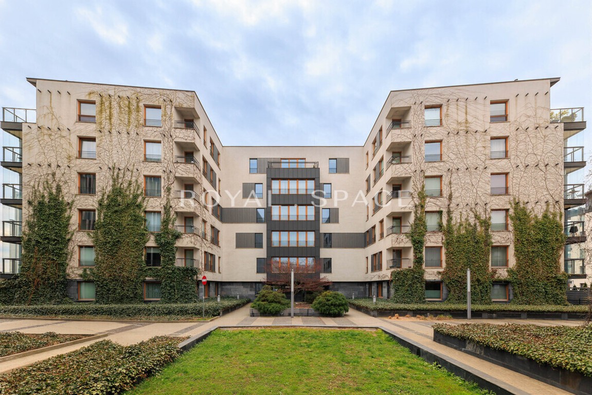 Mieszkanie do wynajęcia, 65 m² Grzegórzki, Masarska