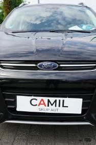 Ford Kuga II zarejestrowany, ubezpieczony-2