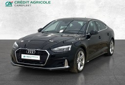 Audi A5 IV Audi A5 40 TDI mHEV Advanced S tronic Hatchback