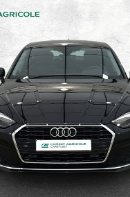 Audi A5 IV Audi A5 40 TDI mHEV Advanced S tronic Hatchback-2