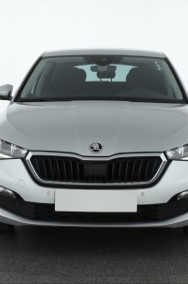 Skoda Scala , Salon Polska, 1. Właściciel, VAT 23%, Klimatronic,-2