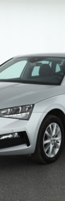 Skoda Scala , Salon Polska, 1. Właściciel, VAT 23%, Klimatronic,-3