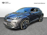 Toyota C-HR 1.8 HSD 122KM STYLE, salon Polska, gwarancja, FV23%