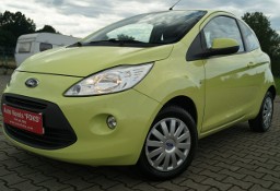 Ford KA II 1.25 Benz 69KM Klimatyzacja zadbany od 2 właściciela tylko 125 tys.
