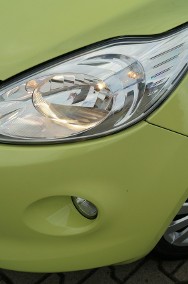 Ford KA II 1.25 Benz 69KM Klimatyzacja zadbany od 2 właściciela tylko 125 tys.-2