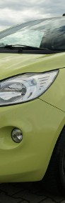 Ford KA II 1.25 Benz 69KM Klimatyzacja zadbany od 2 właściciela tylko 125 tys.-4